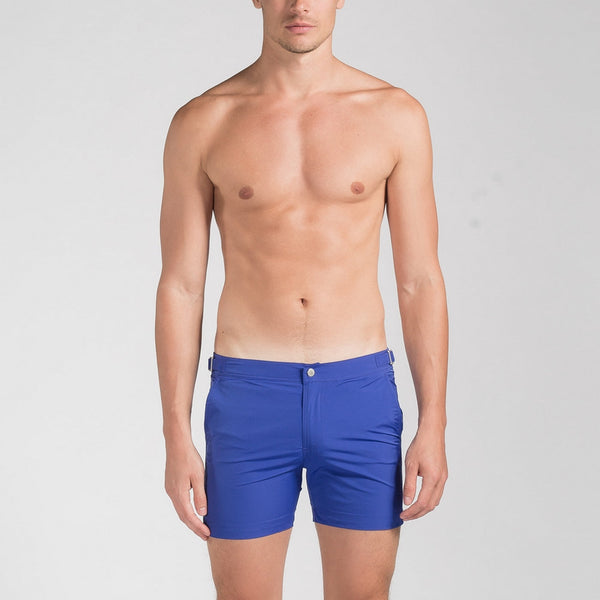 Short Fidji - Galaxie Blue - Homme