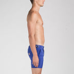 Short Fidji - Galaxie Blue - Homme