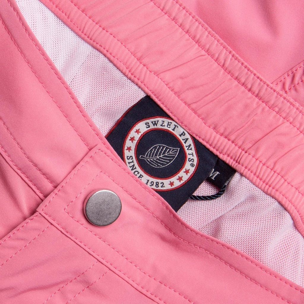 Short Fidji - Pink - Homme