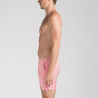 Short Fidji - Pink - Homme
