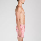 Short Fidji - Pink - Homme