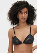 Soutien-Gorge Fiora - Ardoise