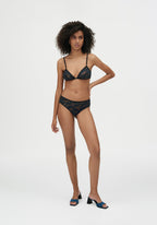 Soutien-Gorge Fiora - Ardoise