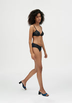 Soutien-Gorge Fiora - Ardoise