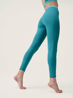 Legging Fiorella - Océan Vert Et Atlantique - Femme