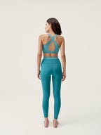 Brassière Fiorella - Océan Vert Et Atlantique - Femme