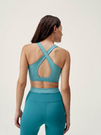 Brassière Fiorella - Océan Vert Et Atlantique - Femme