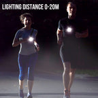 Harnais De Sport Avec Led Onamaste