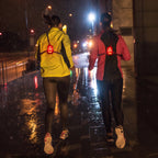 Harnais De Sport Avec Led Onamaste