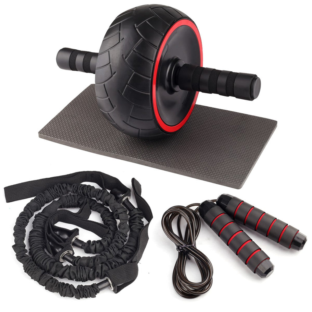 Pack De Roue Abdominale