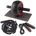Pack De Roue Abdominale