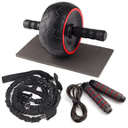 Pack De Roue Abdominale