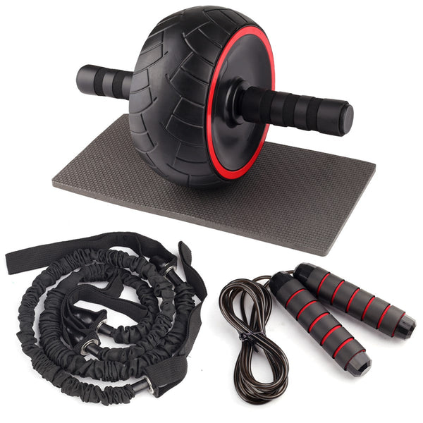 Pack De Roue Abdominale