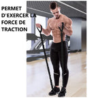 Pack De Roue Abdominale