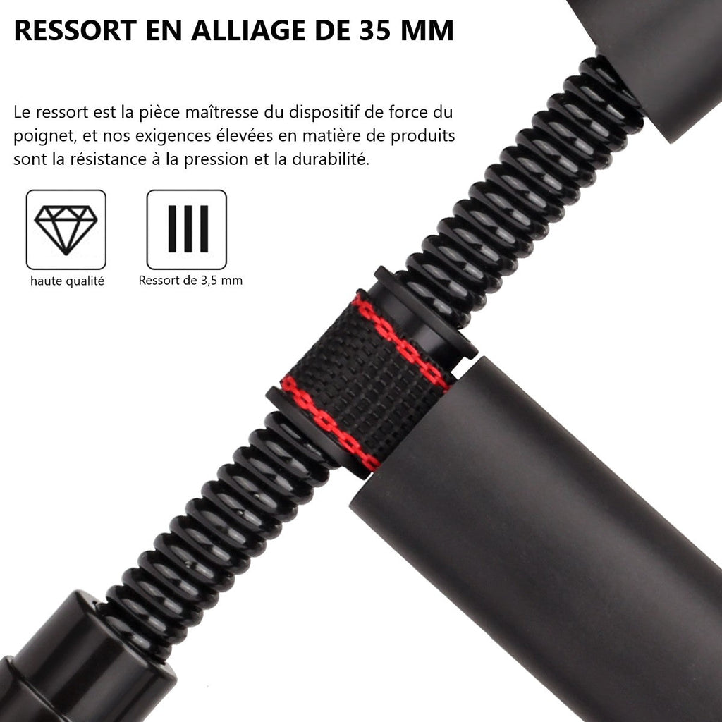 Musculation Pour Poignet Et Bras