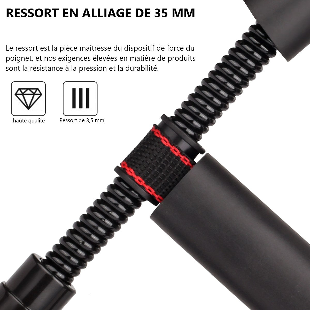 Musculation Pour Poignet Et Bras