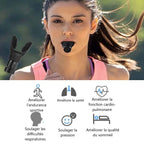 Entraîneur Respiratoire Multifonctionnel