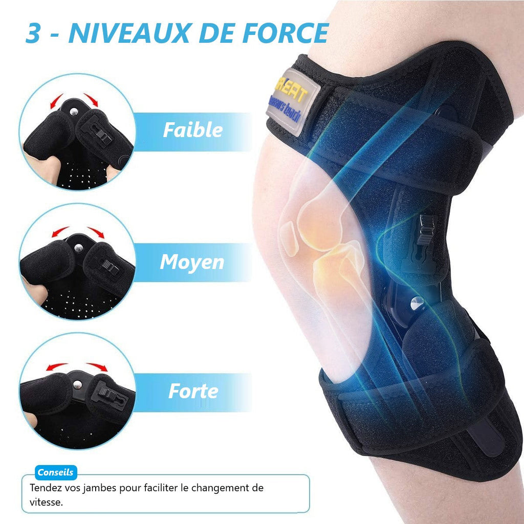 Genouillère Rotulienne