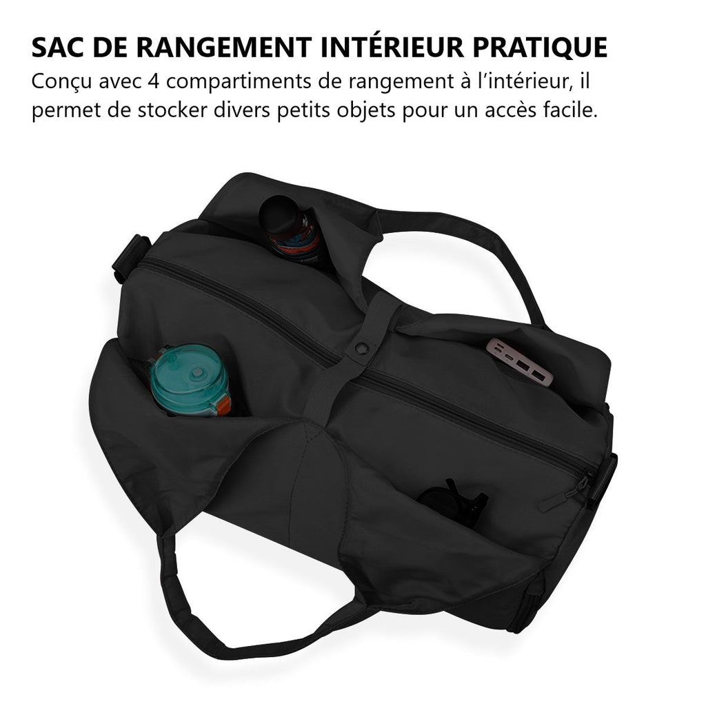 Sac De Sport