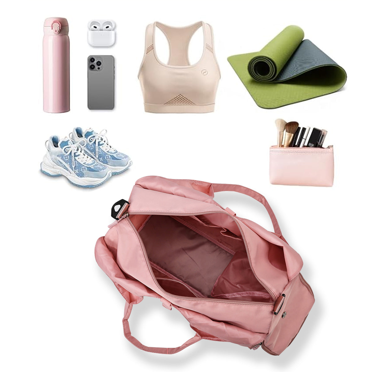 Sac De Sport