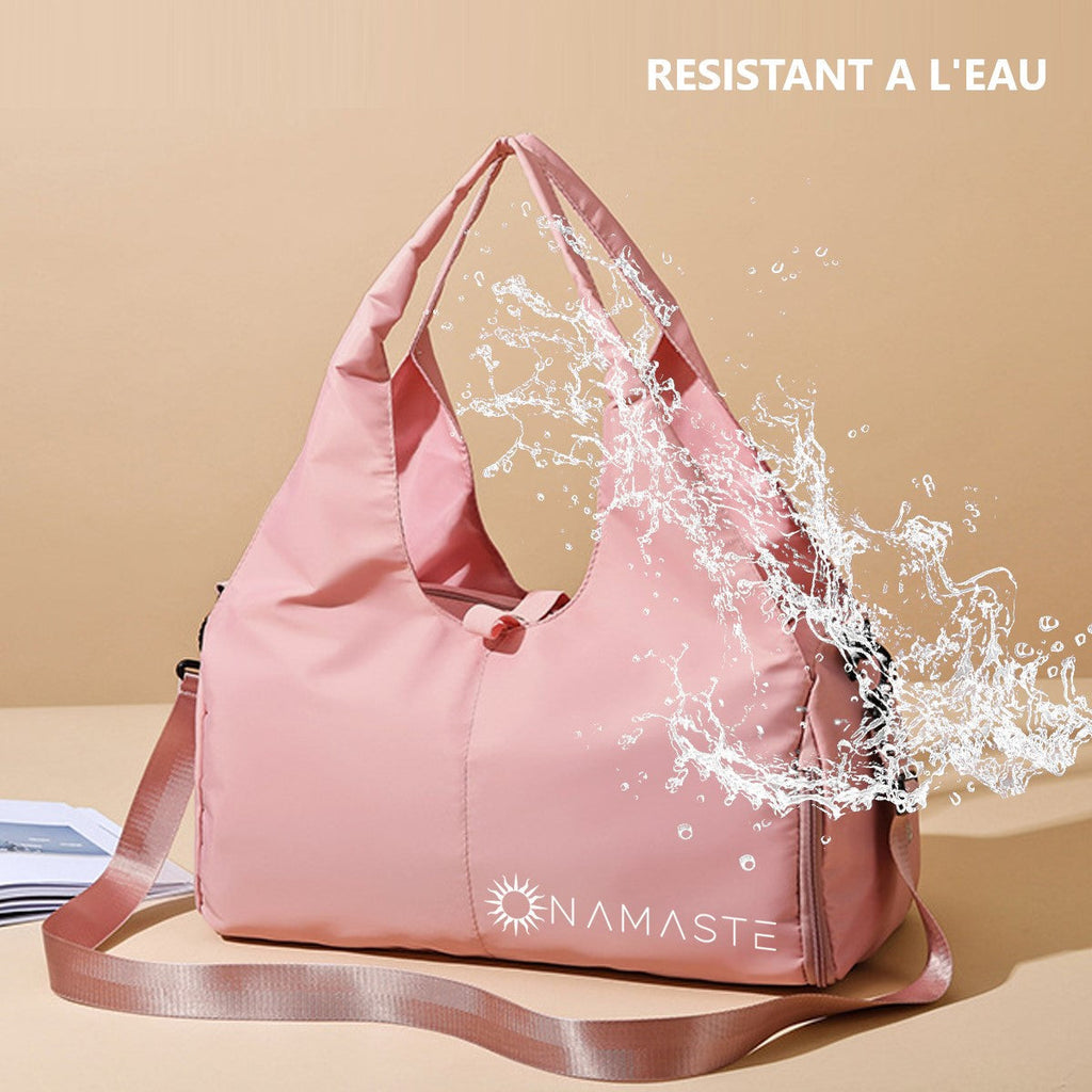 Sac De Sport
