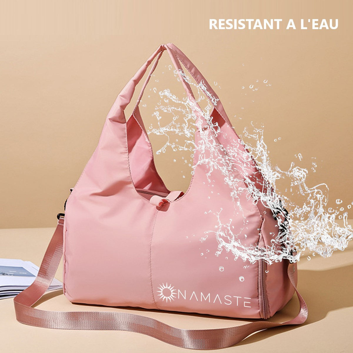 Sac De Sport
