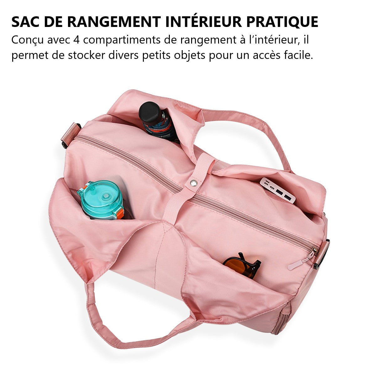 Sac De Sport