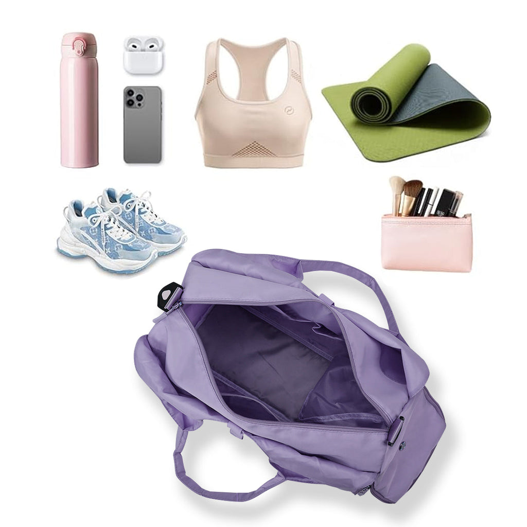 Sac De Sport