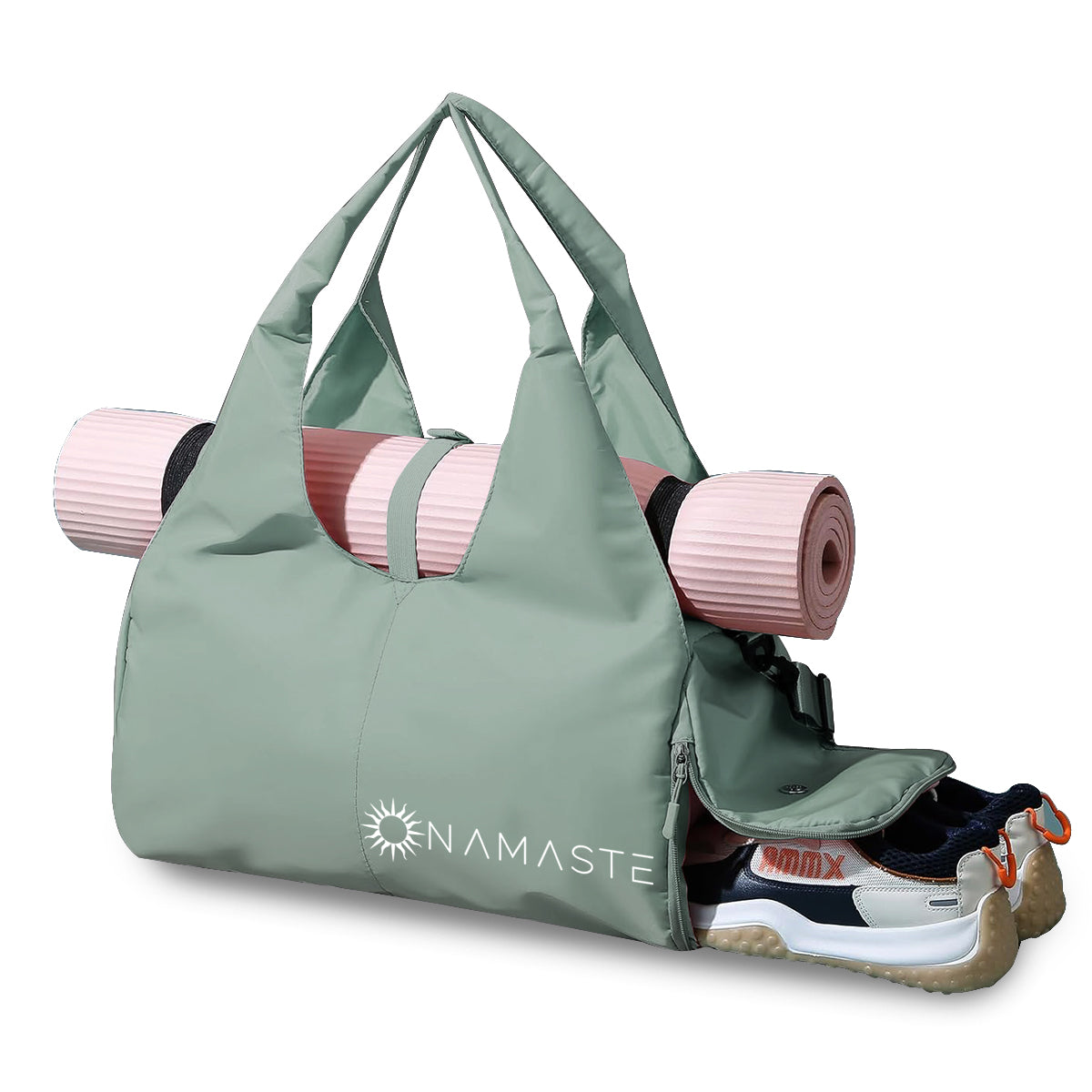 Sac De Sport