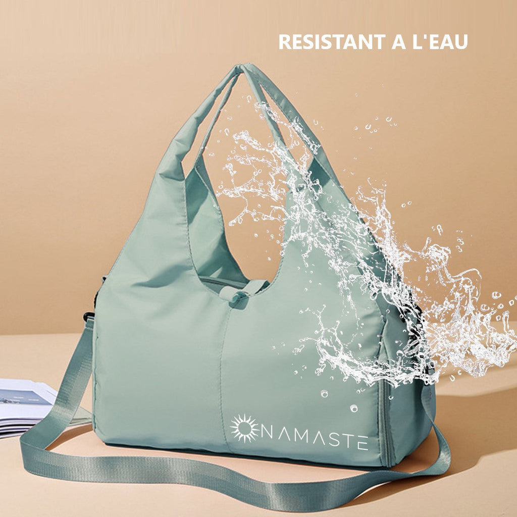 Sac De Sport