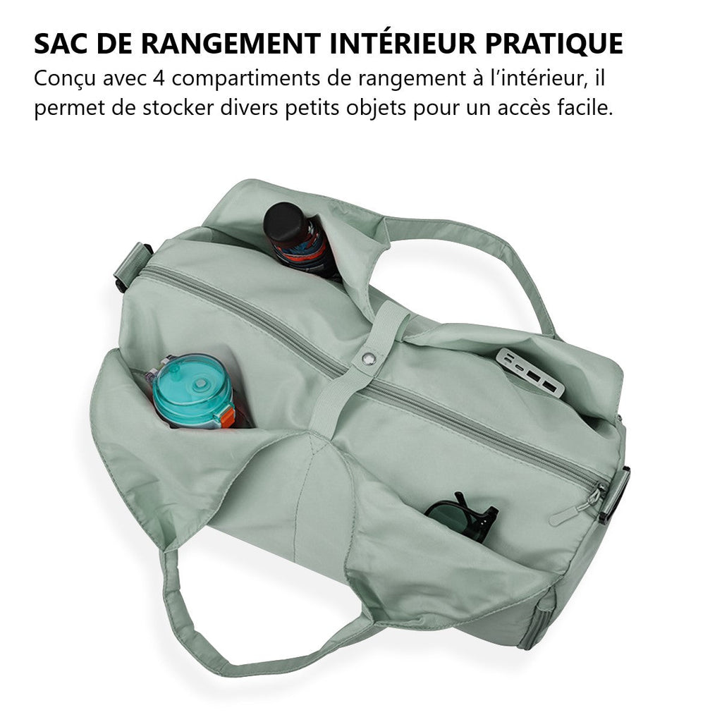 Sac De Sport