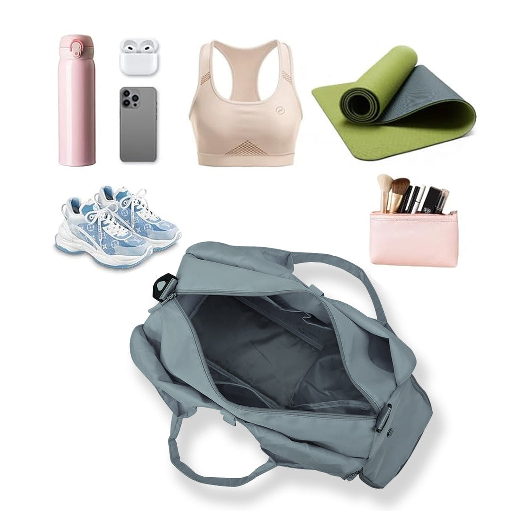 Sac De Sport