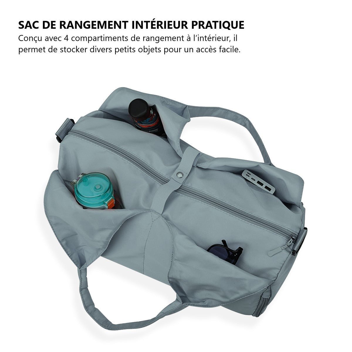 Sac De Sport
