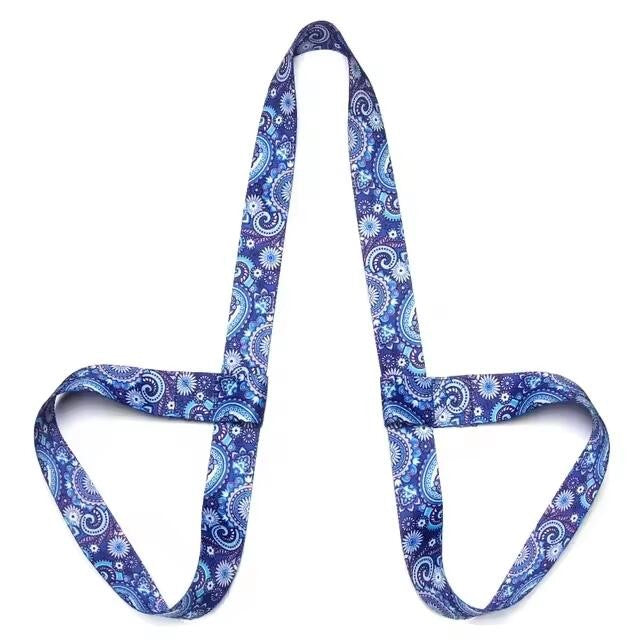 Sangle Tapis De Yoga Onamaste