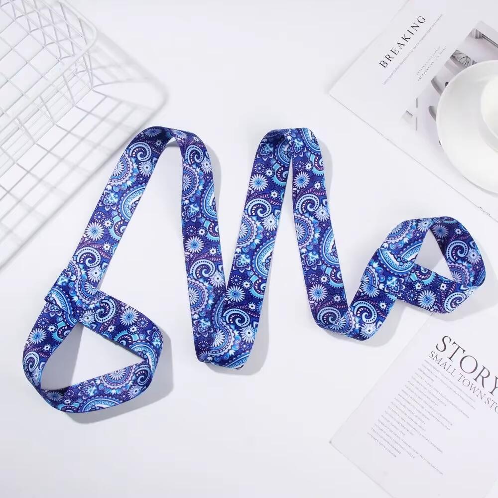 Sangle Tapis De Yoga Onamaste