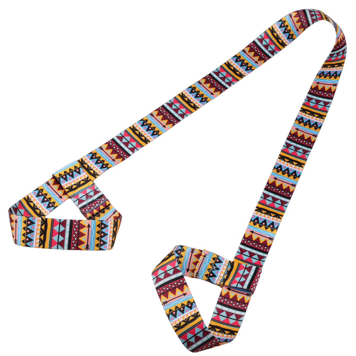 Sangle Tapis De Yoga Onamaste
