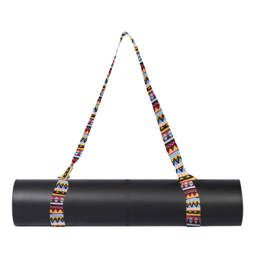 Sangle Tapis De Yoga Onamaste