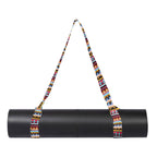Sangle Tapis De Yoga Onamaste