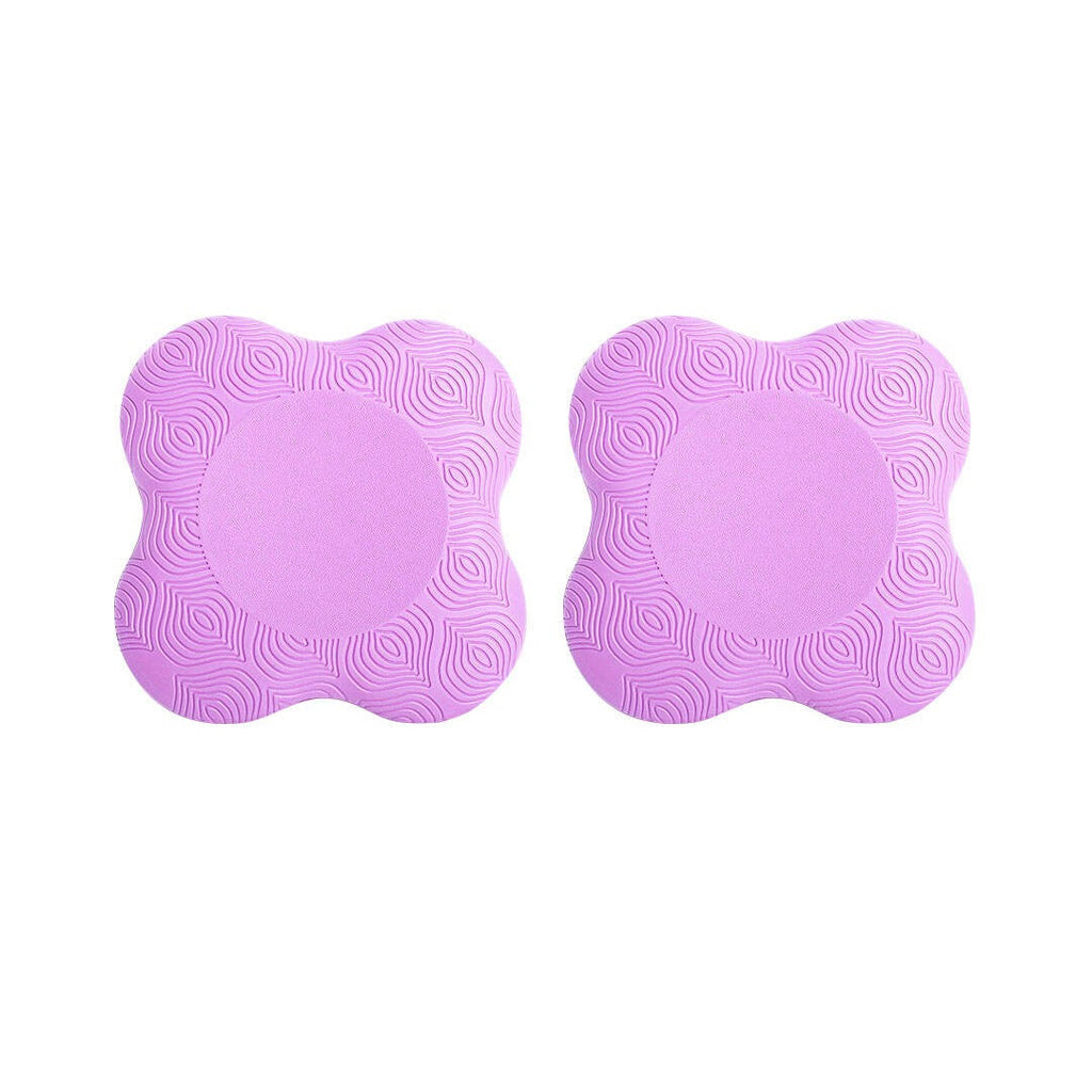 Lot De 2 Coussins De Yoga Onamaste