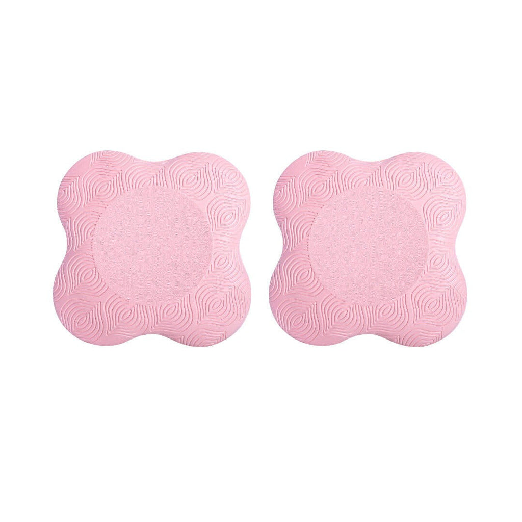 Lot De 2 Coussins De Yoga Onamaste