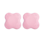 Lot De 2 Coussins De Yoga Onamaste