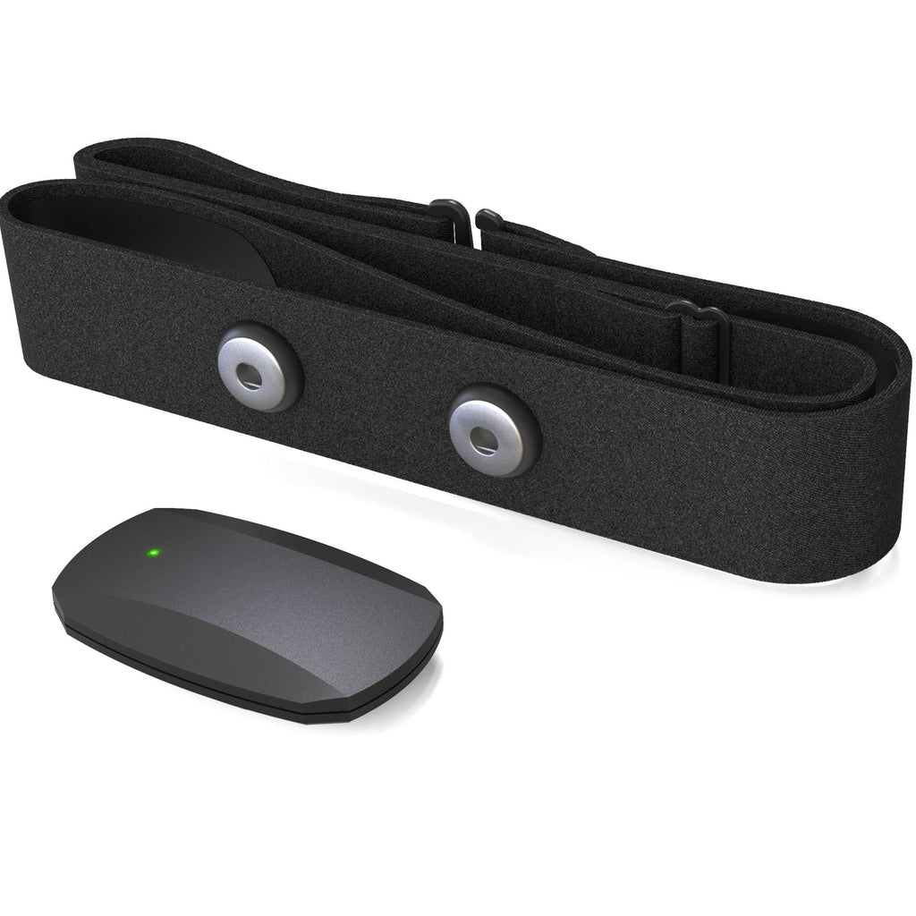 Capteur Cardiaque Connecté Bluetooth & Ant+