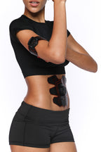 Set De 3 Électrostimulateurs Musculaires