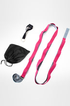Sangle De Yoga Avec Boucles