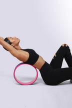 Roue De Yoga