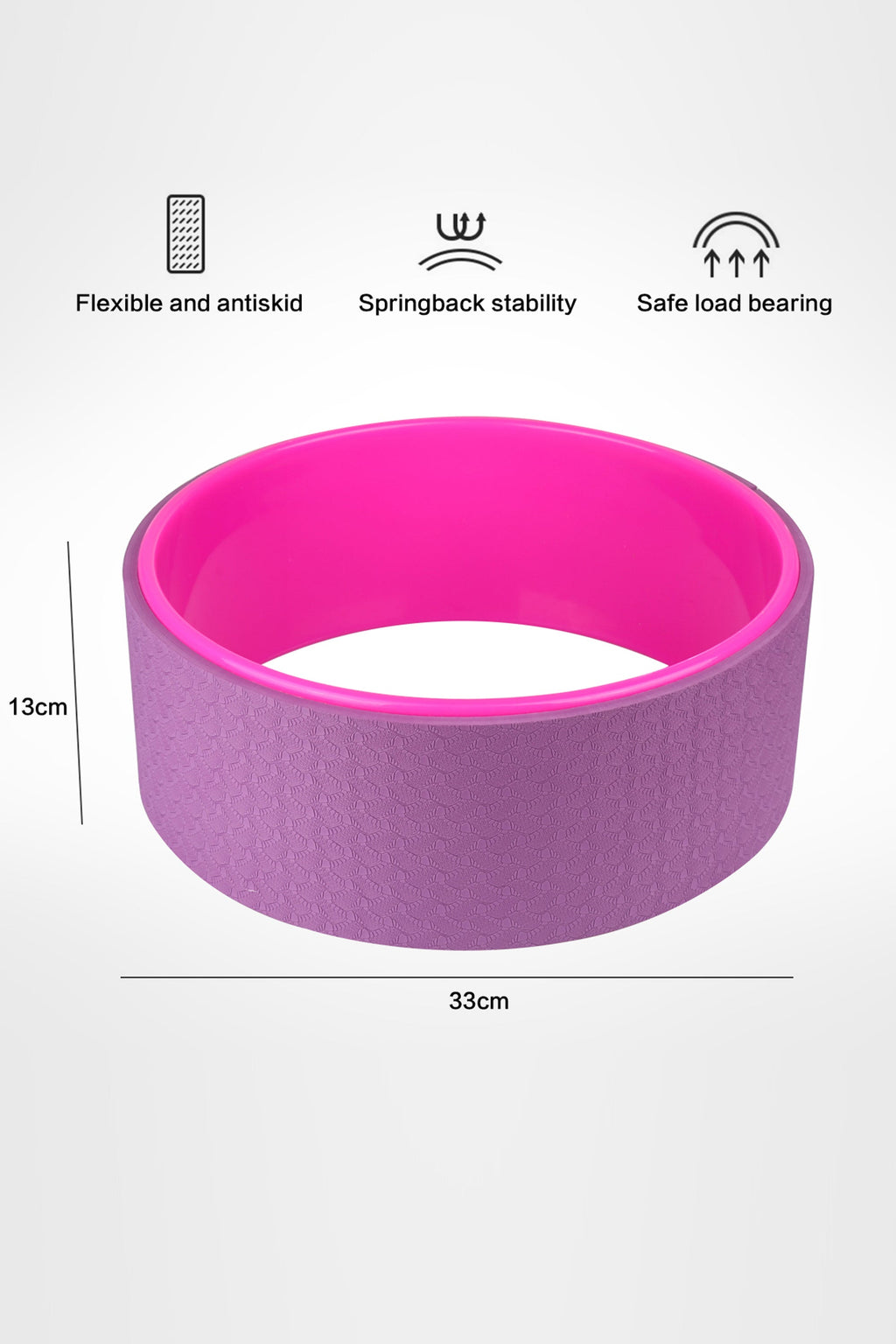 Roue De Yoga