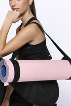 Pack Essentiel De Yoga Et De Fitness