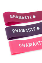Set De 5 Bandes De Résistance