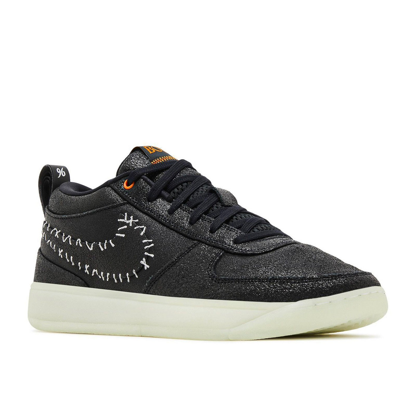 Nike Book 1 Halloween - Noir