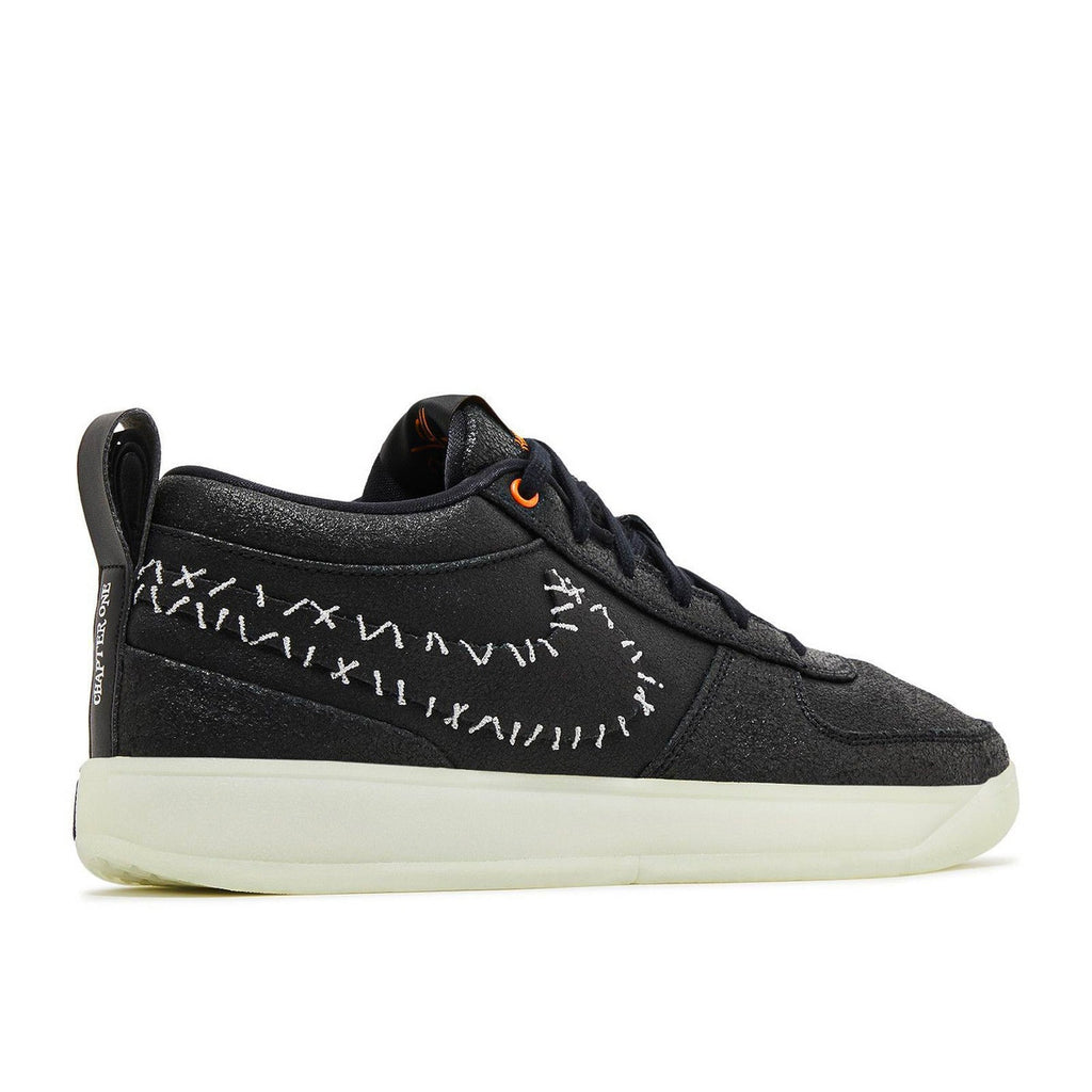 Nike Book 1 Halloween - Noir